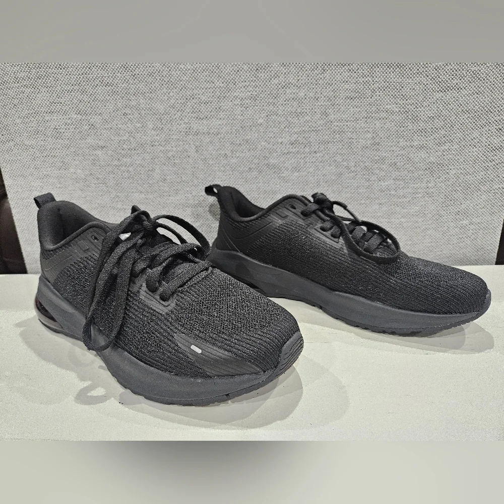 Avia Black Men's Sneakers